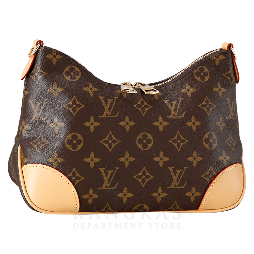 LOUIS VUITTON(USED)루이비통 모노그램 불로뉴